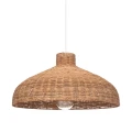 Lampa rattanowa wisząca Ori 58 - Atmosphera