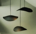 Elegancka lampa sufitowa Fuji 60 - NORR11