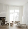 Stolik kawowy trawertyn Soho Natural - NORR11