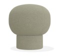 Puf boucle Liège, Grain 60302 - NORR11