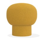 Puf boucle Liège Ø45, Grain 62122 - NORR11