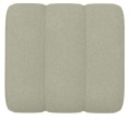 Puf tapicerowany boucle Studio, Grain 60302 - NORR11