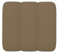 Puf tapicerowany boucle Studio, Grain 61230 - NORR11