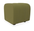 Puf tapicerowany boucle Studio, Grain 68243 - NORR11