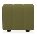 Puf tapicerowany boucle Studio, Grain 68243 - NORR11