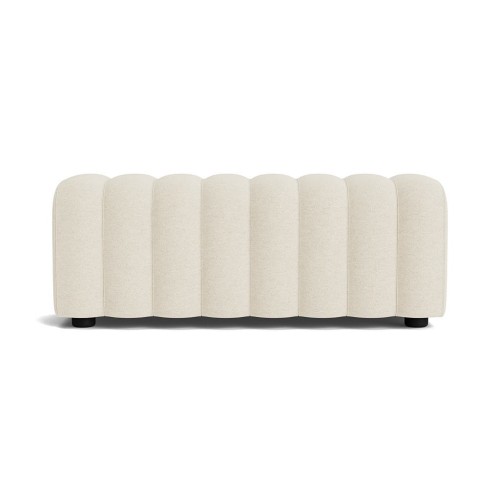 Ławka boucle Studio, Barnum Bouclé 24 - NORR11