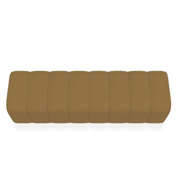 Ławka boucle Studio, Grain 61037 - NORR11