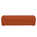 Ławka boucle Studio, Grain 63117 - NORR11