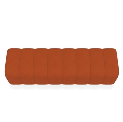 Ławka boucle Studio, Grain 63117 - NORR11