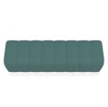 Ławka boucle Studio, Grain 66236 - NORR11