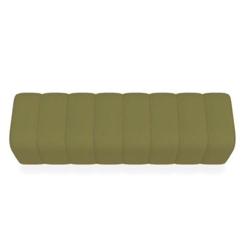 Ławka boucle Studio, Grain 68243 - NORR11