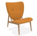 Fotel boucle Elephant Lounge, Grain 62016 - NORR11