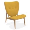 Fotel boucle Elephant Lounge, Grain 62122 - NORR11