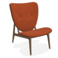 Fotel boucle Elephant Lounge, Grain 63117 - NORR11