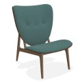 Fotel boucle Elephant Lounge, Grain 66236 - NORR11