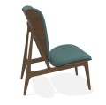 Fotel boucle Elephant Lounge, Grain 66236 - NORR11