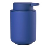 Dozownik do mydła Ume 0,25l, Indigo - Zone Denmark