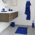 Pojemnik łazienkowy z pokrywką Ume, Indigo - Zone Denmark