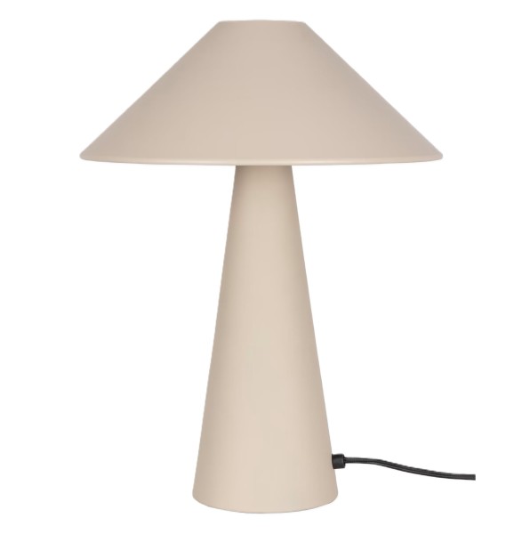 Lampa stołowa Cannes, Mud - Globen Lighting