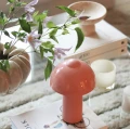 Bezprzewodowa lampa stołowa Buddy IP44, Blush - Globen Lighting