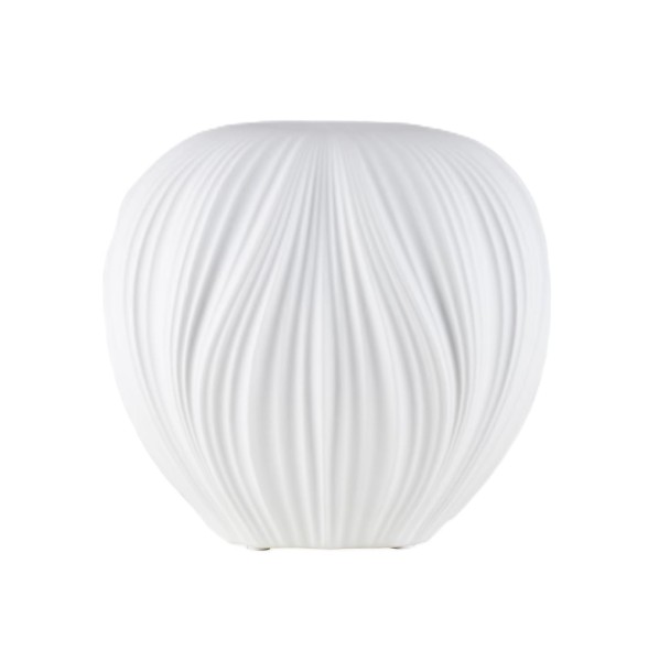 Lampa stołowa ceramiczna Milo 21 - Globen Lighting