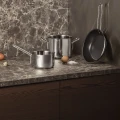 Rondel Eva Trio Stainless Steel 1.1L stal nierdzewna - Eva Solo