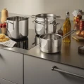 Garnek ze stali nierdzewnej Eva Trio Stainless Steel 3.6L - Eva Solo
