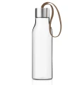 Butelka na wodę bez bpa Bottle 0,5L, Mocca - Eva Solo
