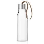 Butelka na wodę bez bpa Bottle 0,5L, Mocca - Eva Solo