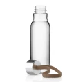 Butelka na wodę bez bpa Bottle 0,5L, Mocca - Eva Solo