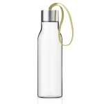 Butelka na wodę bez bpa Bottle 0,5L, Champagne - Eva Solo