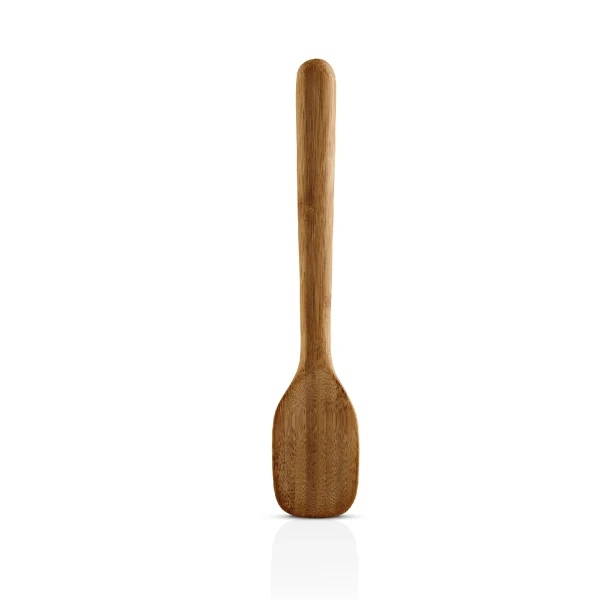 Łyżka do serwowania Nordic Kitchen, bambusowa - Eva Solo