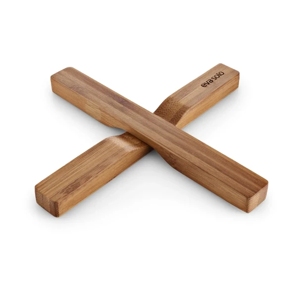 Magnetic trivet oiled oak - Eva Solo