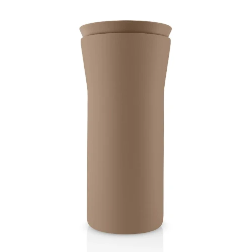 Kubek termiczny City To Go 0,35L, Mocca - Eva Solo