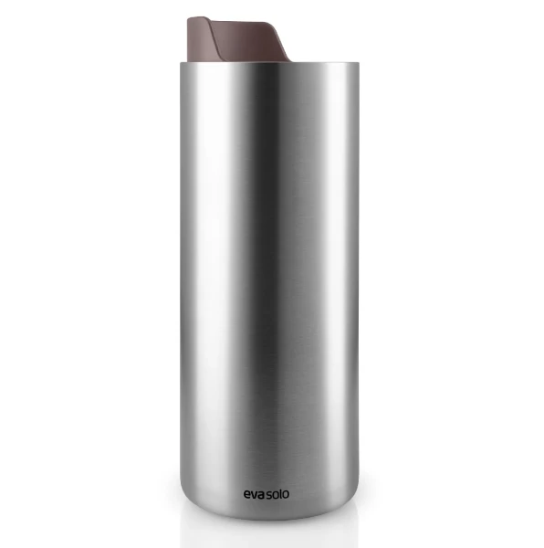 Kubek termiczny Urban To Go 0,35L, Vintage Brown - Eva Solo
