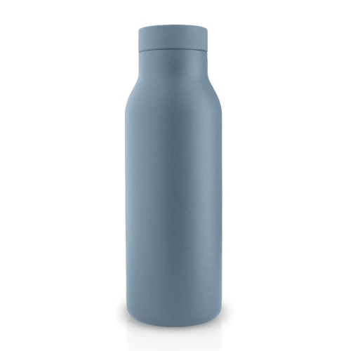 Termos próżniowy Urban Thermo 0,5L, Dusty Blue - Eva Solop