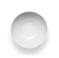 Porcelanowa miska Legio Nova 5,1 l, biała - Eva Solo