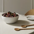 Porcelanowa miska Legio Nova 5,1 l, biała - Eva Solo