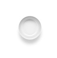 Miska do serwowania, porcelanowa Legio Nova 3,75 l, biała - Eva Solo