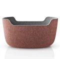 Kosz do przechowywania Tidy 48x35, Chestnut - Eva Solo