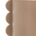 Ceramiczna osłonka na doniczkę Hind, Mole - Atmosphera