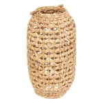 Lampion pleciony, z hiacyntu wodnego Sand - Atmosphera