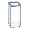 Pudełko na żywność, z przezroczystą pokrywką Eske 1.5 L - 5five