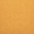 Poszewka na poduszkę 65x65, z lnu Linah, musztardowa - Atmosphera