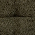 Poduszka na krzesło boucle Saona, khaki - Atmosphera