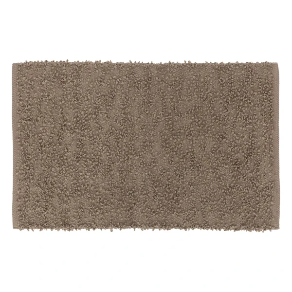 Mały dywanik 60x90 boucle Saona, beżowy - Atmosphera