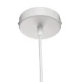 Lampa bambusowa wisząca Elis - Atmosphera