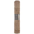 Chodnik jutowy Natura 60x90, naturalny - Atmosphera