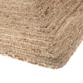 Dywan jutowy Natura 120x170, naturalny - Atmosphera