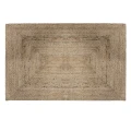 Dywan jutowy Natura 120x170, naturalny - Atmosphera